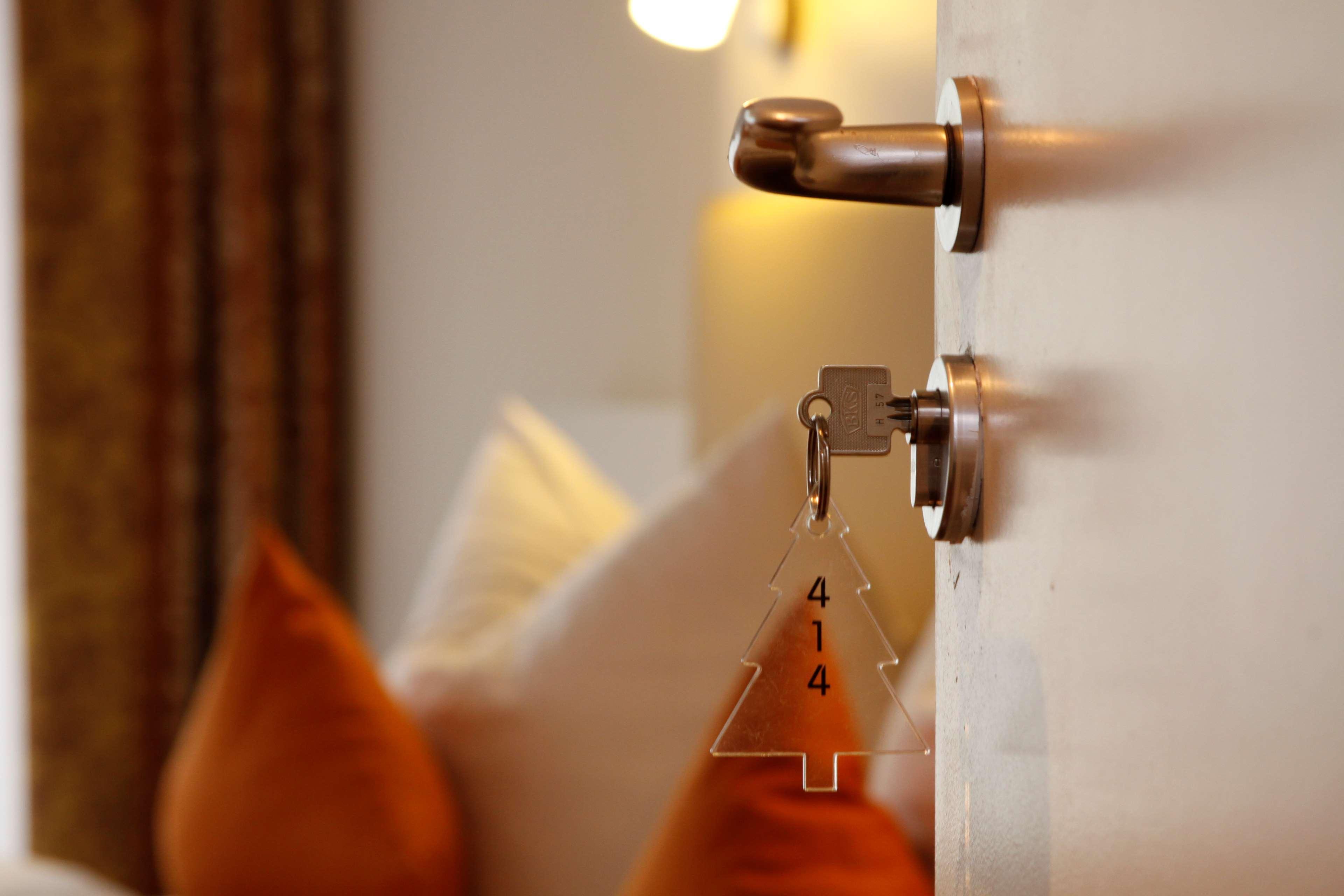 Sure Hotel By Best Western Bad Durrheim Εξωτερικό φωτογραφία