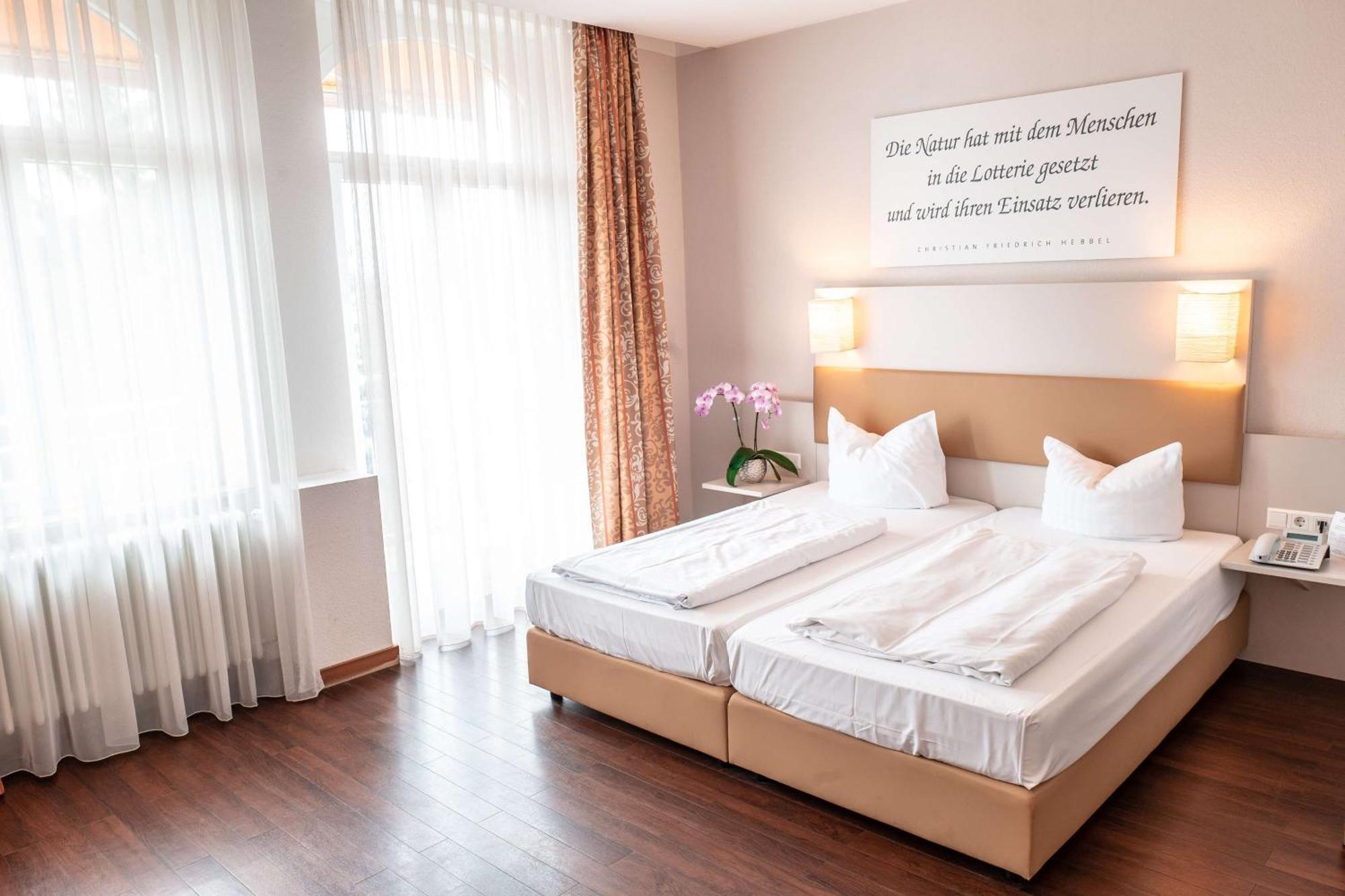 Sure Hotel By Best Western Bad Durrheim Εξωτερικό φωτογραφία