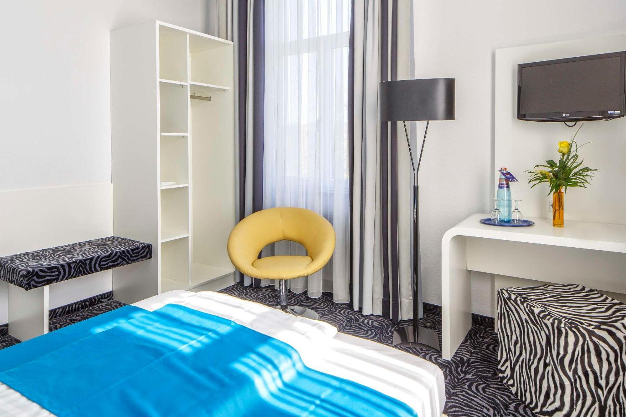 Sure Hotel By Best Western Bad Durrheim Εξωτερικό φωτογραφία