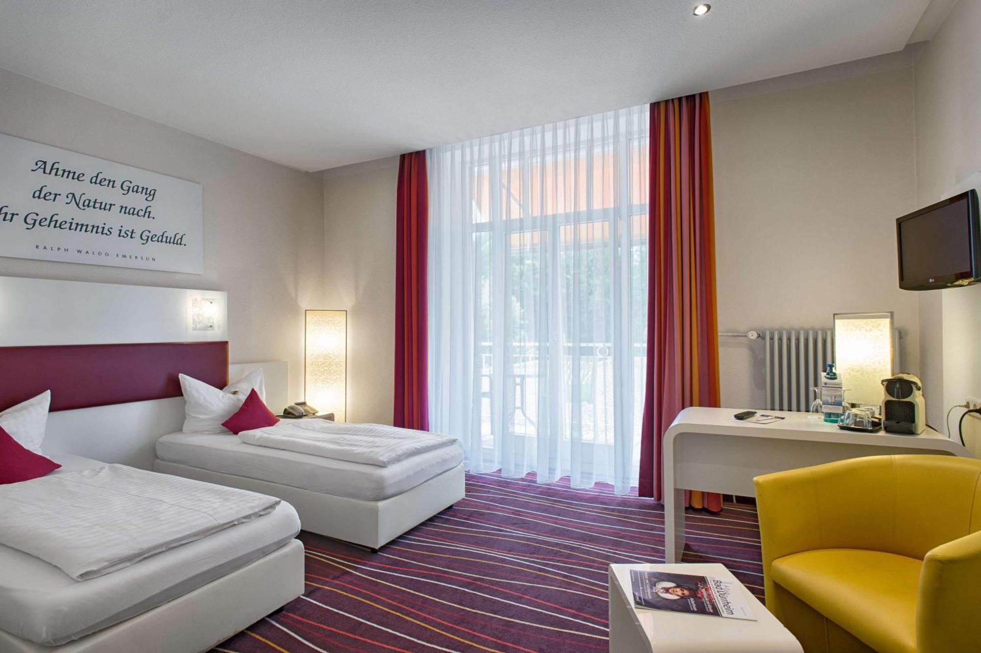 Sure Hotel By Best Western Bad Durrheim Εξωτερικό φωτογραφία