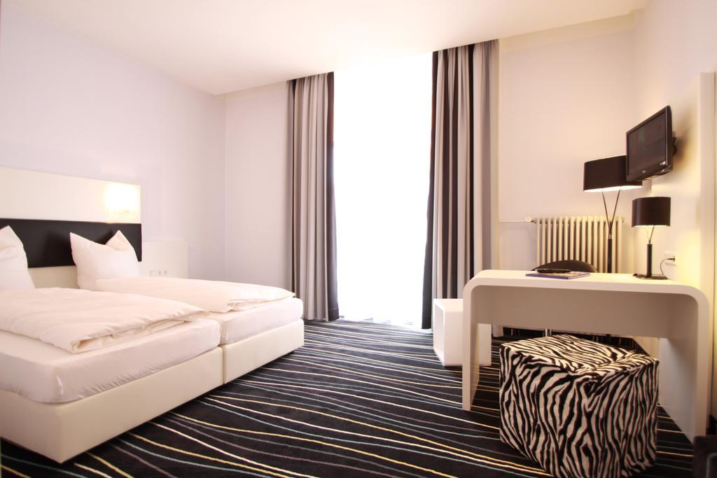 Sure Hotel By Best Western Bad Durrheim Εξωτερικό φωτογραφία