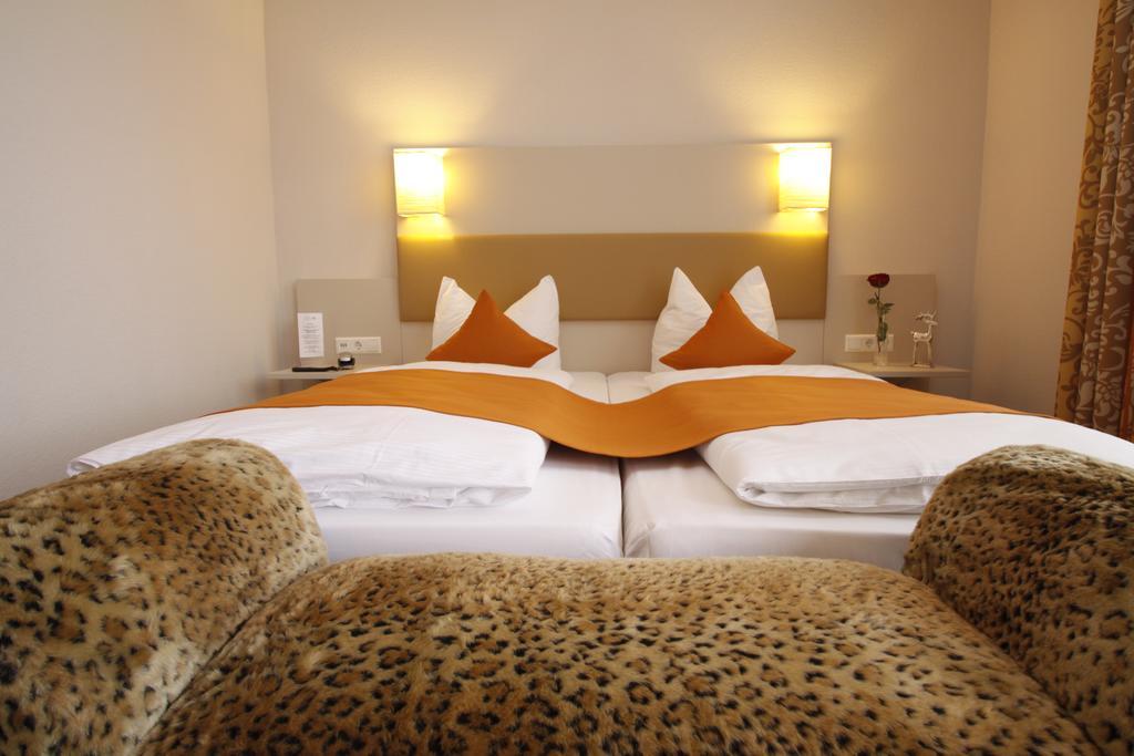 Sure Hotel By Best Western Bad Durrheim Εξωτερικό φωτογραφία